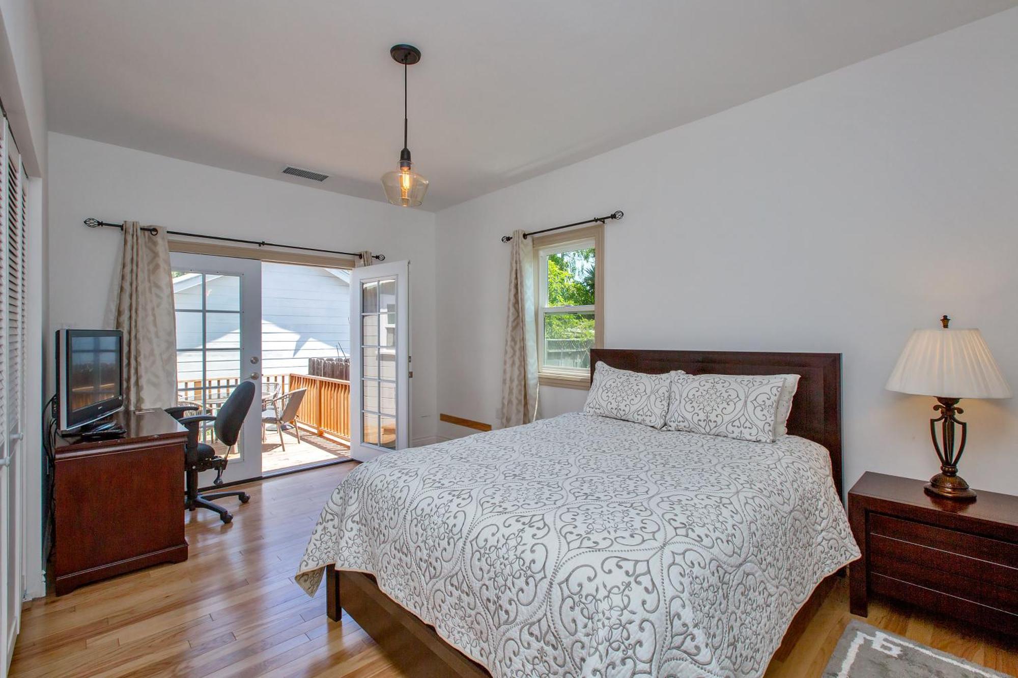 Alameda 2Br 2Ba House, Ac, Near Ferry To San Francisco, 2 Free Parking Spaces Exterior foto