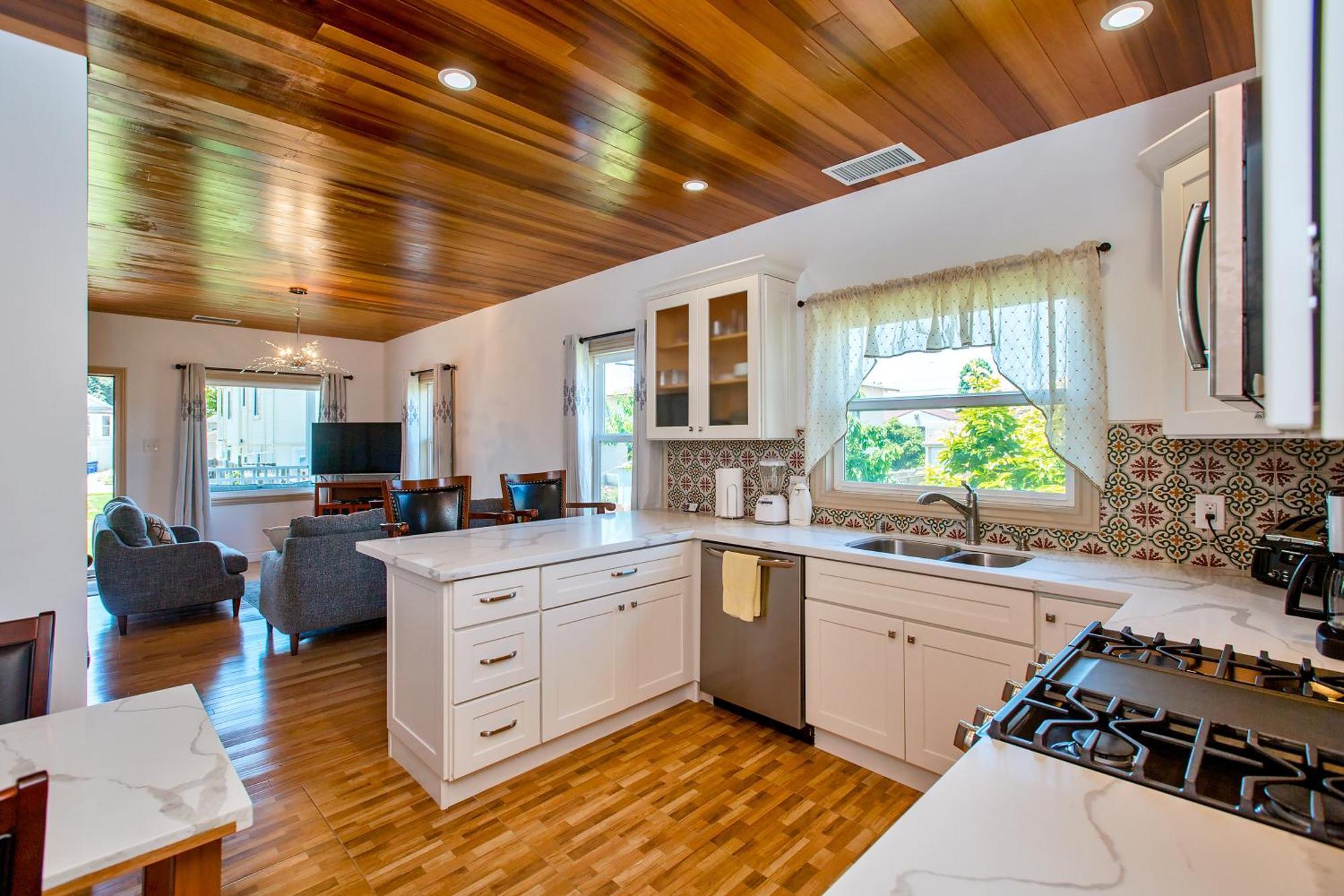 Alameda 2Br 2Ba House, Ac, Near Ferry To San Francisco, 2 Free Parking Spaces Exterior foto