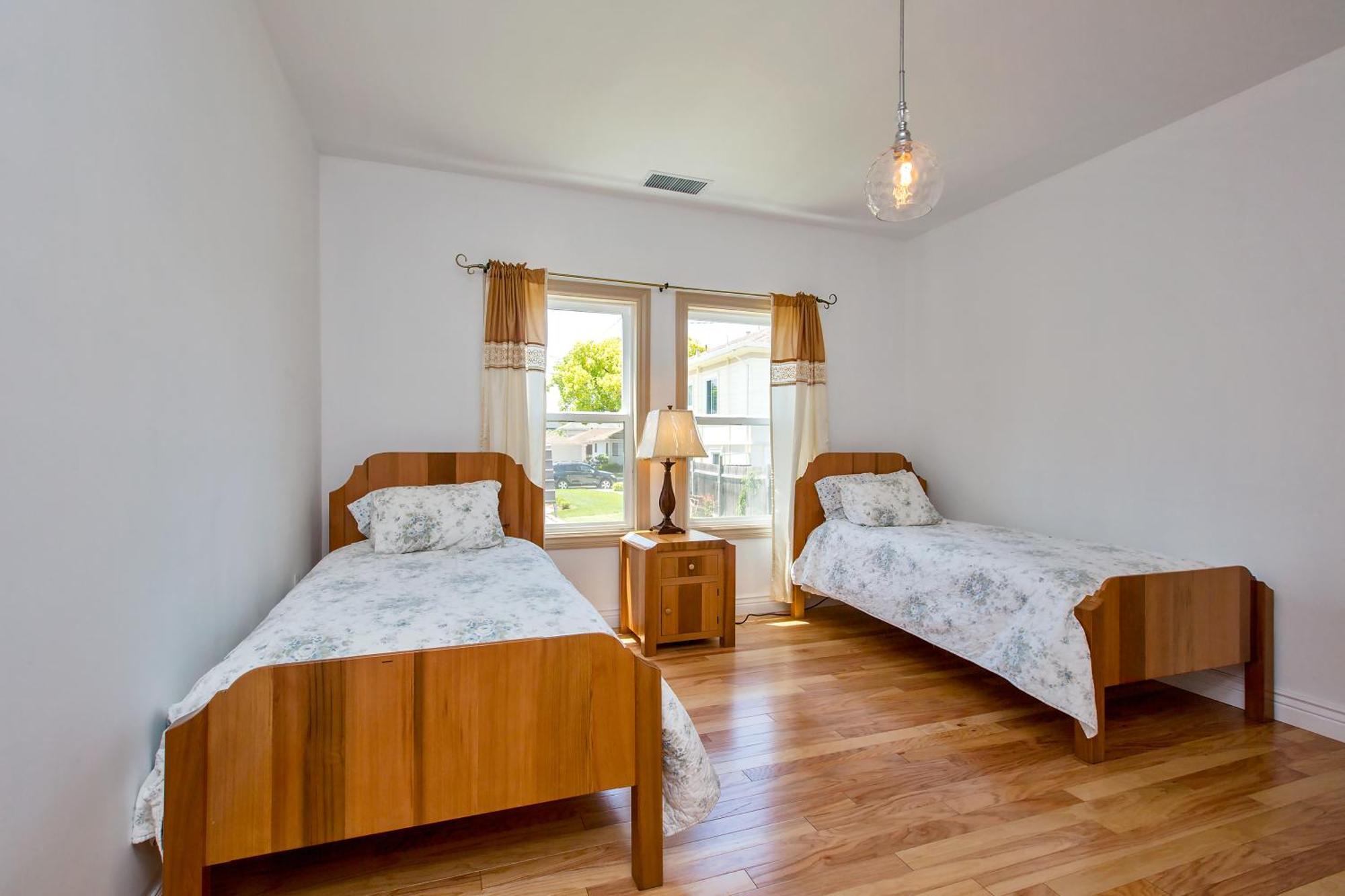 Alameda 2Br 2Ba House, Ac, Near Ferry To San Francisco, 2 Free Parking Spaces Exterior foto