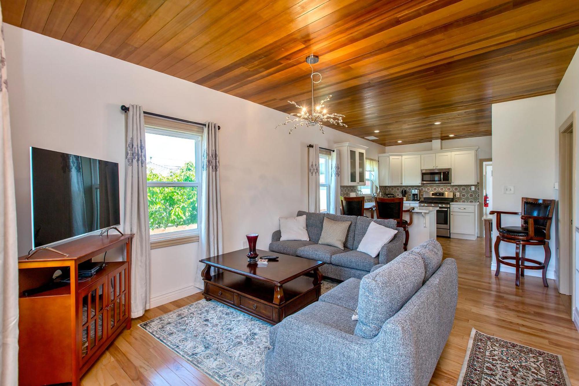 Alameda 2Br 2Ba House, Ac, Near Ferry To San Francisco, 2 Free Parking Spaces Exterior foto