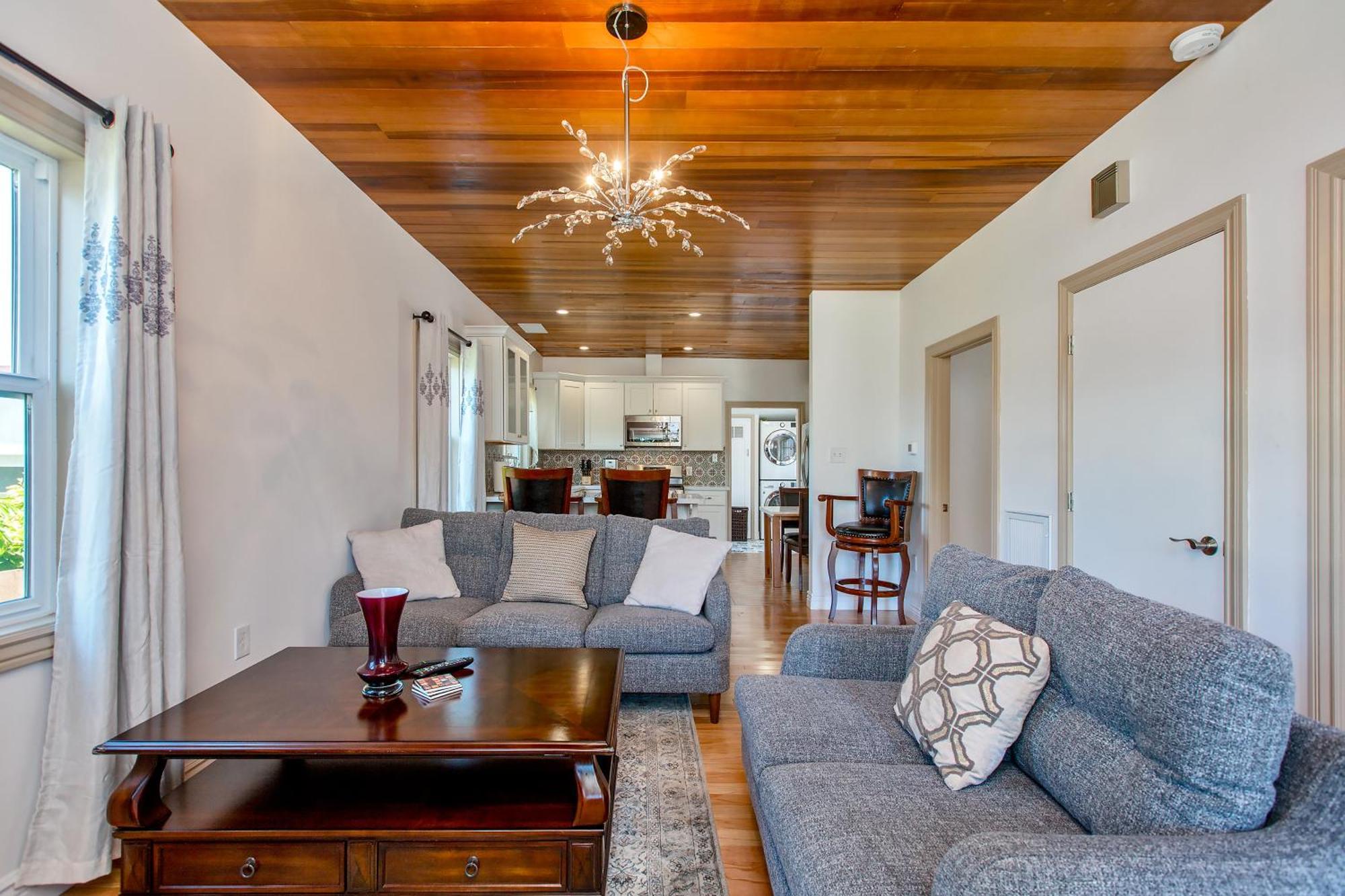 Alameda 2Br 2Ba House, Ac, Near Ferry To San Francisco, 2 Free Parking Spaces Exterior foto